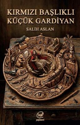 Kırmızı Başlıklı Küçük Gardiyan - 1