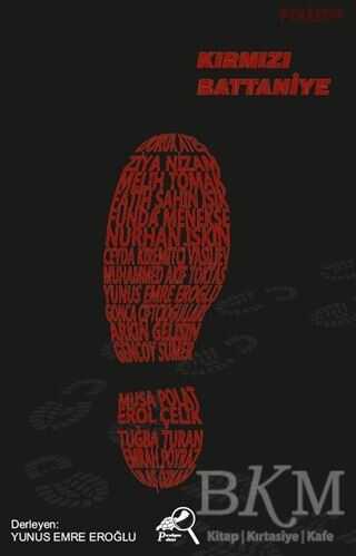 Kırmızı Battaniye - Paradigma Akademi Yayınları