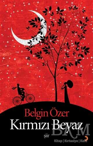 Kırmızı Beyaz - Cinius Yayınları