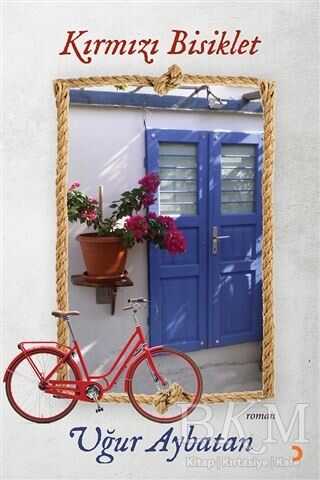 Kırmızı Bisiklet - Cinius Yayınları
