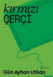 Kırmızı Çerçi - Natama Yayınları