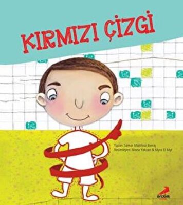 Kırmızı Çizgi kapağı