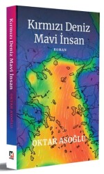 Kırmızı Deniz Mavi İnsan - Hürriyet Kitap