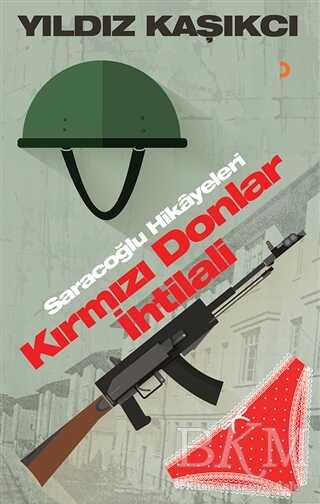 Kırmızı Donlar İhtilali - Cinius Yayınları