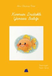 Kırmızı Dudaklı Yarasa Balıgˆı - Kumdan Kale