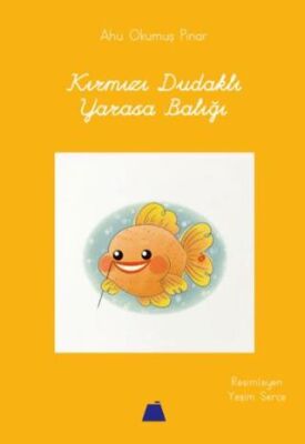 Kırmızı Dudaklı Yarasa Balıgˆı - 1