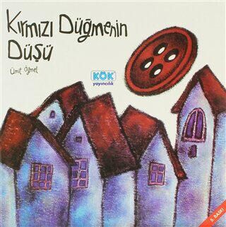 Kırmızı Düğmenin Düşü - 1
