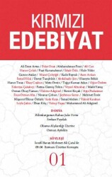 Kırmızı Edebiyat Bukazin 01 - Kırmızı Leylek Yayınları