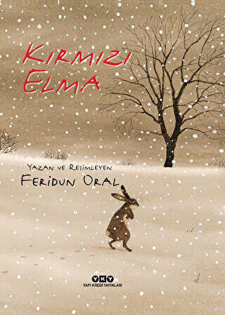 Kırmızı Elma - Yapı Kredi Yayınları