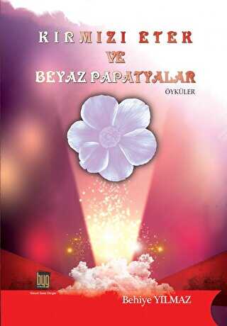 Kırmızı Etek ve Beyaz Papatyalar - 1