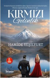 Kırmızı Gelinlik - Düş Kurguları Yayıncılık