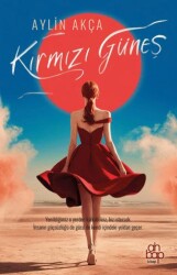 Kırmızı Güneş - Ahbap Kitap