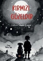 Kırmızı Güzeldir - Drama Yayınevi