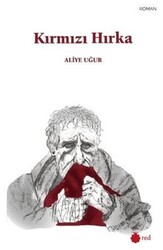 Kırmızı Hırka - Red Yayınları