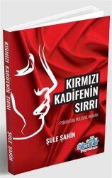 Kırmızı Kadifenin Sırrı - Oscar Yayınları