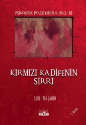 Kırmızı Kadifenin Sırrı - Nobel Kültür