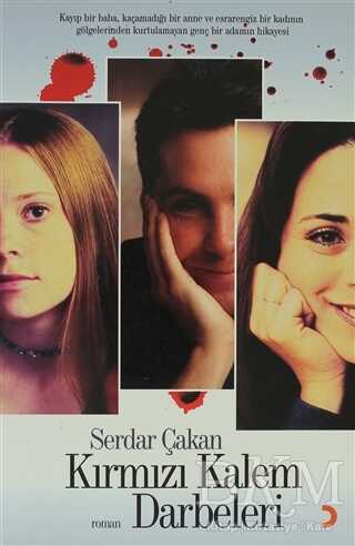 Kırmızı Kalem Darbeleri - Cinius Yayınları