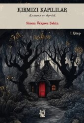 Kırmızı Kapılılar - Luna Yayınları