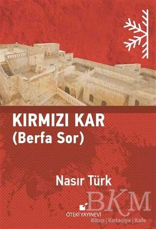 Kırmızı Kar - Öteki Yayınevi