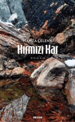 Kırmızı Kar - Beyan Yayınları