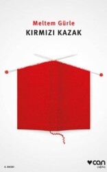 Kırmızı Kazak - Can Yayınları
