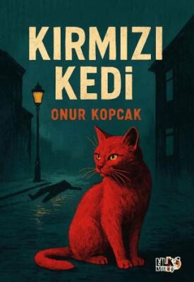Kırmızı Kedi - 1