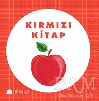 Kırmızı Kitap - Kumdan Kale