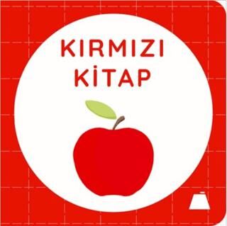 Kırmızı Kitap - 1