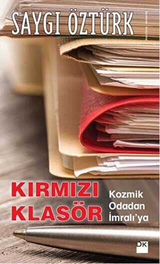Kırmızı Klasör - Doğan Kitap