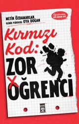Kırmızı Kod: Zor Öğrenci - Timaş Yayınları