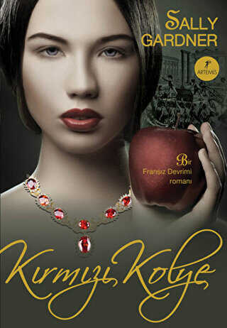 Kırmızı Kolye - Artemis Yayınları