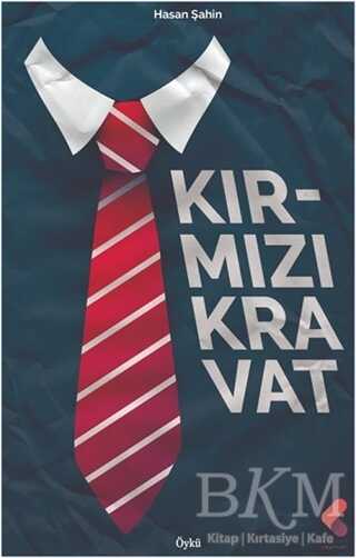 Kırmızı Kravat - Klaros Yayınları