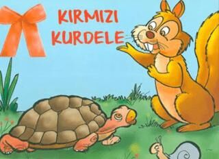Kırmızı Kurdele 10 Kitap - 1