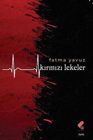 Kırmızı Lekeler - Klaros Yayınları