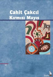 Kırmızı Mayıs - Zuzu Kitap