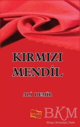 Kırmızı Mendil - Payda Yayıncılık