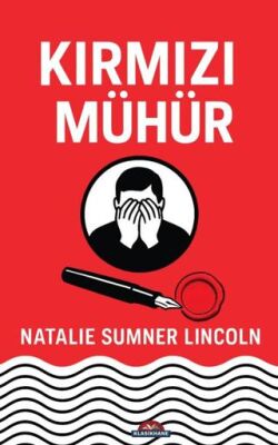 Kırmızı Mühür - 1