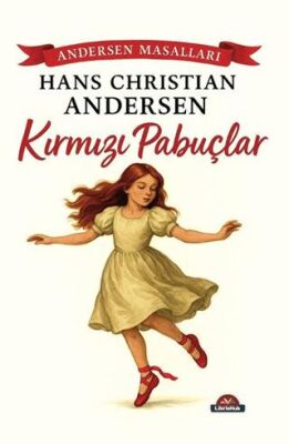 Kırmızı Pabuçlar - 1