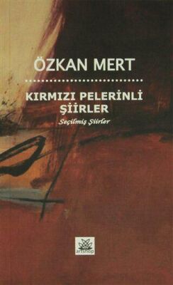 Kırmızı Pelerinli Şiirler - 1