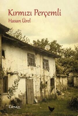 Kırmızı Perçemli - 1