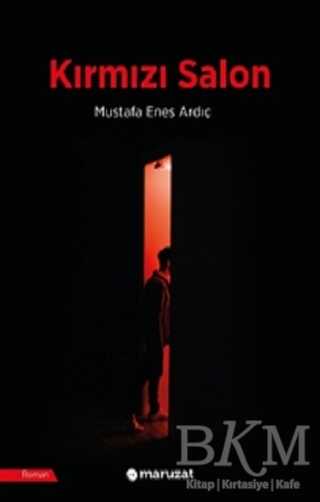 Kırmızı Salon - Maruzat Yayınevi