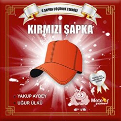 Kırmızı Şapka - Meteor Yayınevi