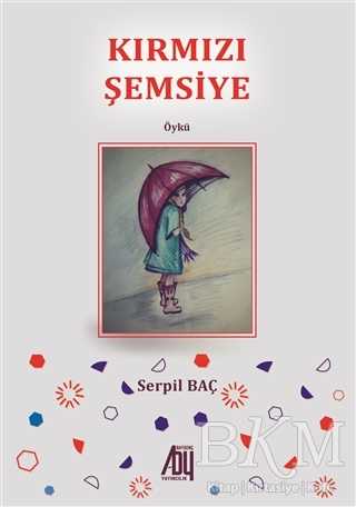 Kırmızı Şemsiye - Baygenç Yayıncılık