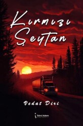 Kırmızı Şeytan - İkinci Adam Yayınları