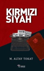 Kırmızı Siyah - Nergiz Yayınları