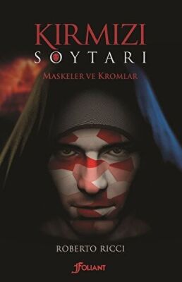 Kırmızı Soytarı kapağı