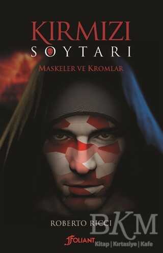 Kırmızı Soytarı - Foliant Yayınları