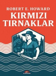 Kırmızı Tırnaklar - Klasikhane