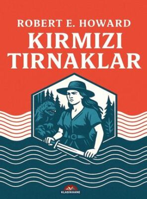 Kırmızı Tırnaklar - 1