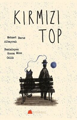 Kırmızı Top kapağı